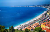 Nice / Monaco (Villefranche), France